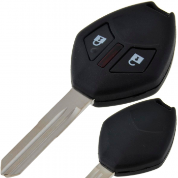 Obudowa kluczyka Mitsubishi | 3215-11